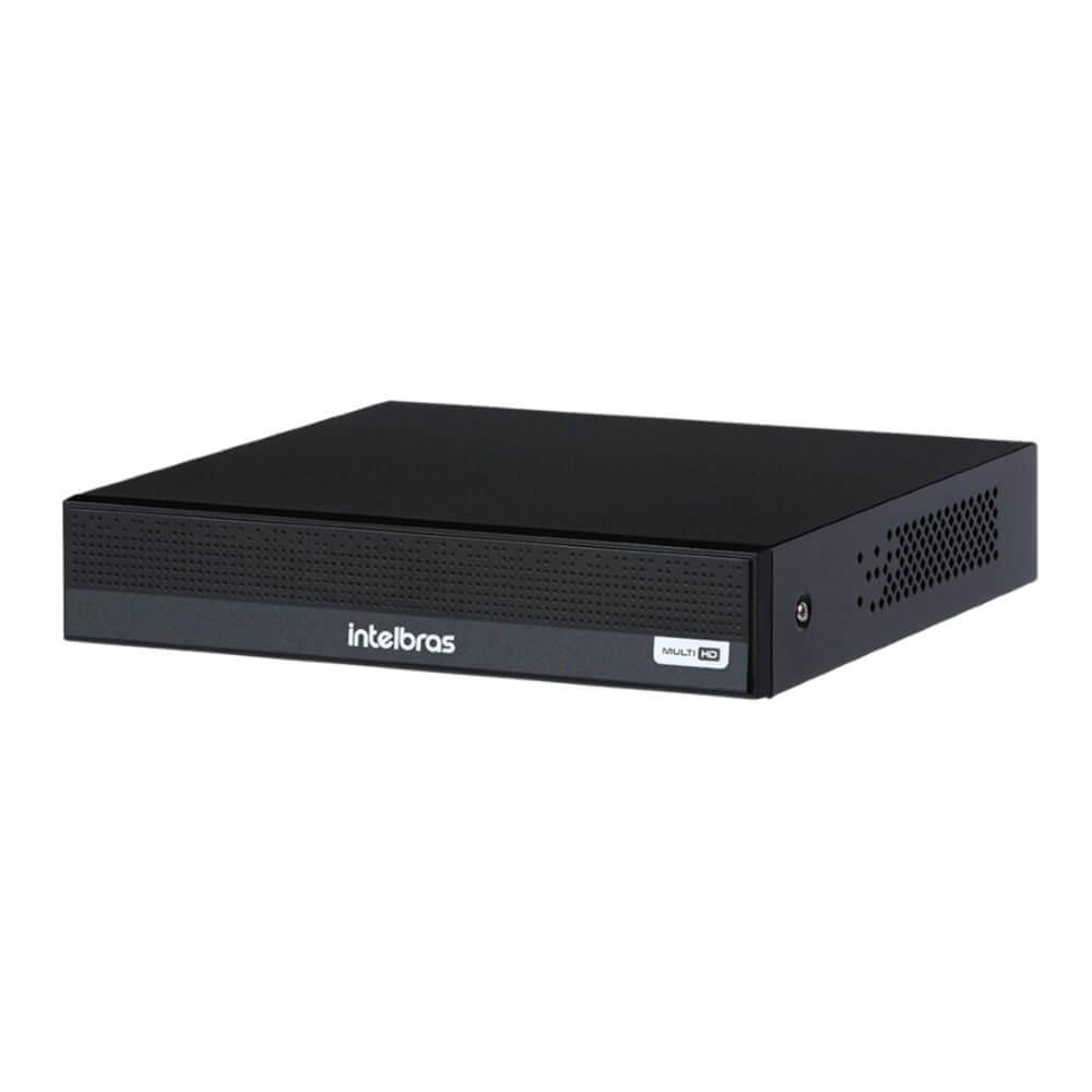 TC514400AZ-80 東芝 1MW x 4-Bit DRAM ２４個 DVR 04 CANAIS MULTI-HD MHDX 1004-C - INTELBRAS - Ampla Cabos Network