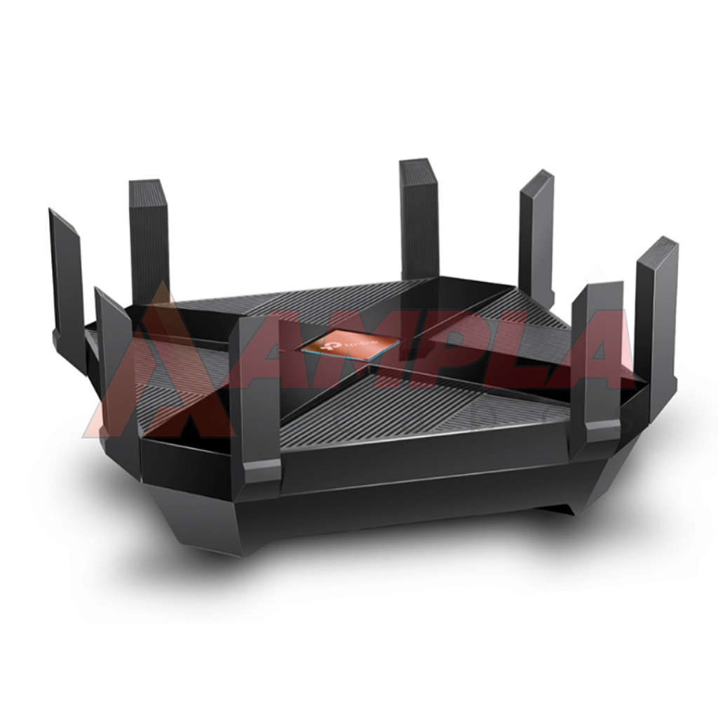 Roteador TP-Link Archer AX6000 - Conexão de Alta Performance