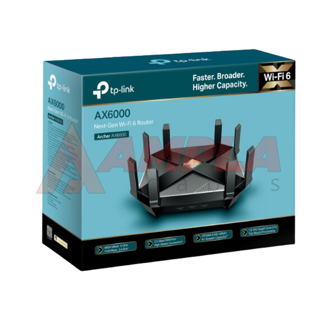 TP-Link Archer BE6000 Wi-Fi 7 ルーター Archer BE220 | BE3600 デュアルバンドWi-Fi 7ルーター | TP-Link 日本