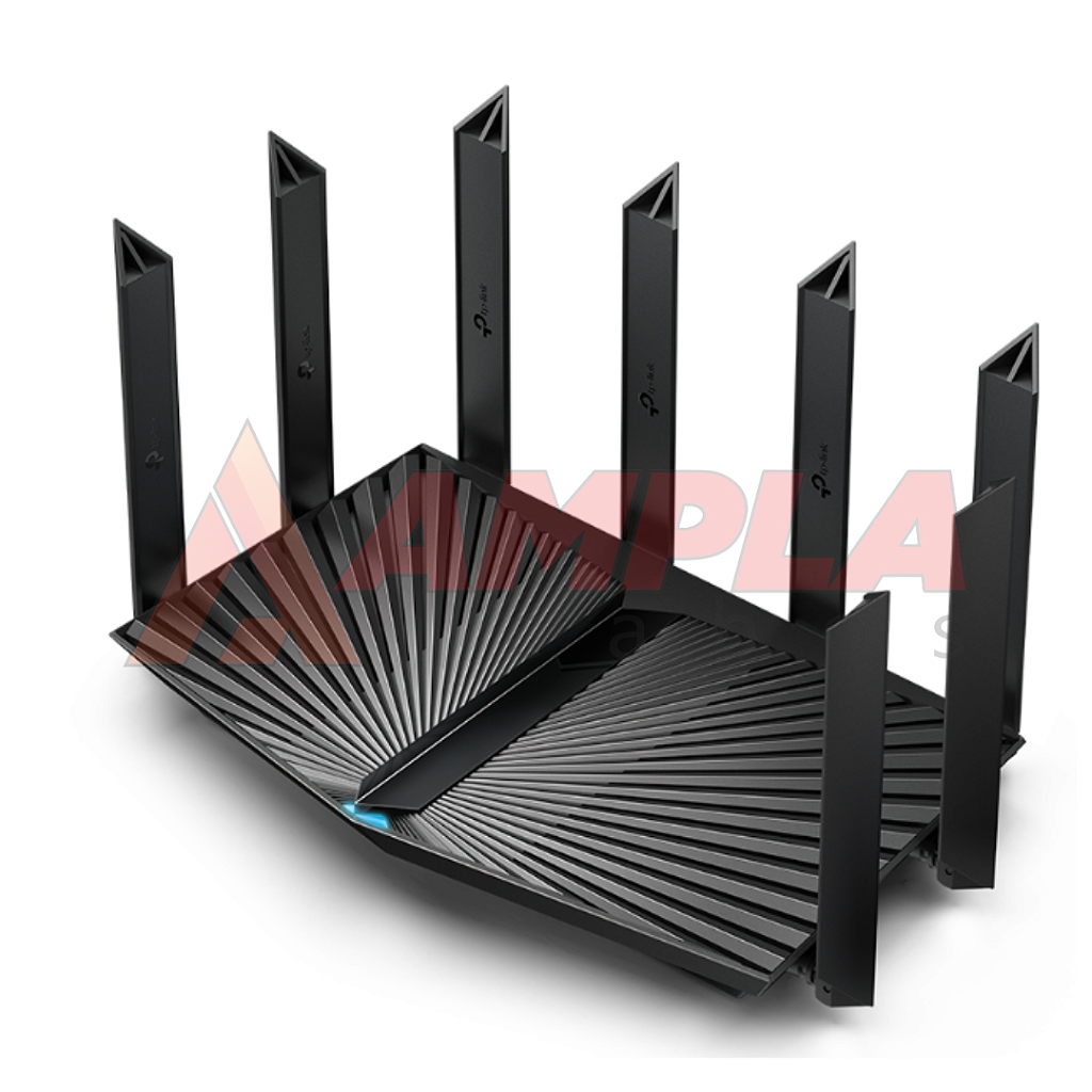 美品 TP-Link「Archer AX80」 TP-Link TP-Link（ティーピーリンク） AX6000 8ストリームWi-Fi 6