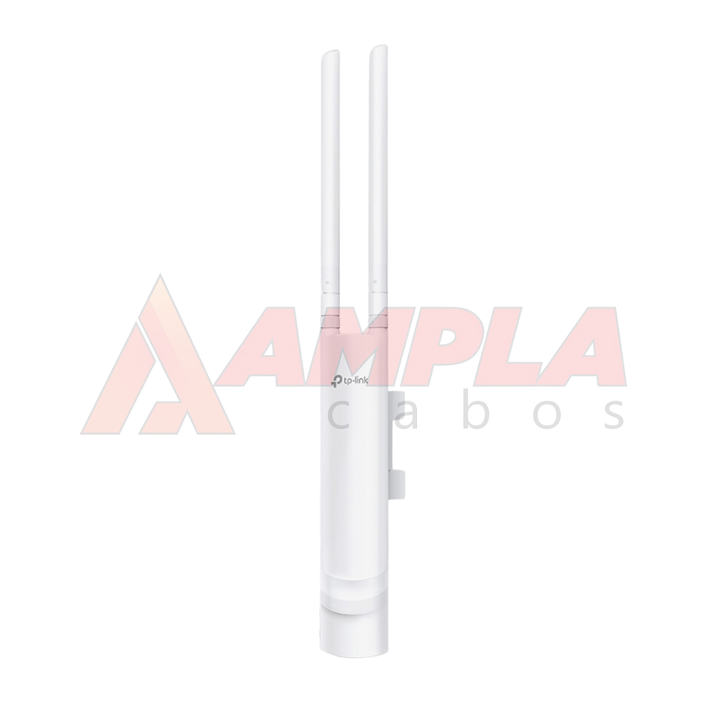 Access Point TP-Link EAP225-Outdoor | Conexão Estável e Rápida
