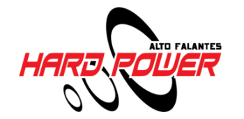 HARDPOWER