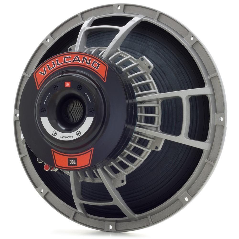 Vulcano 3.8 jbl - BS DISTRIBUIDOR