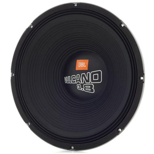 Vulcano 3.8 jbl - BS DISTRIBUIDOR