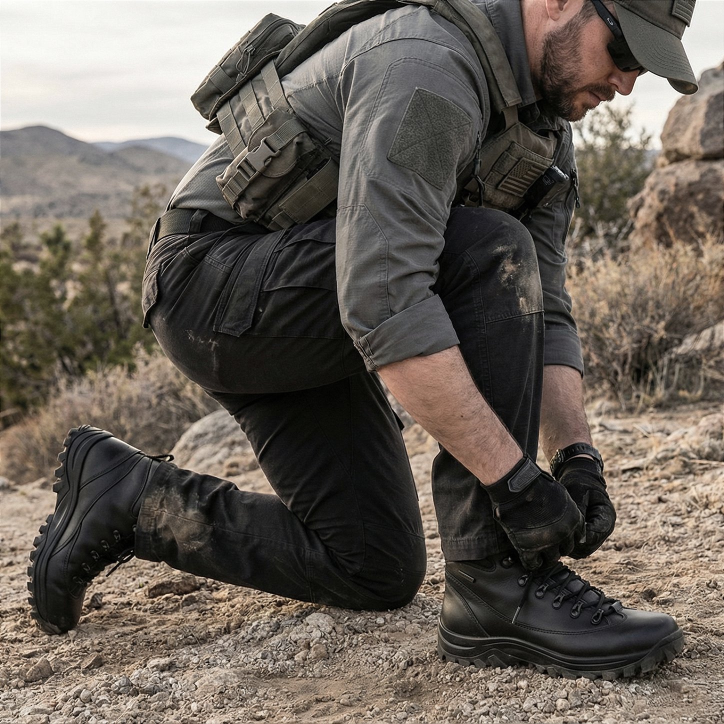 Armação - imagem 3