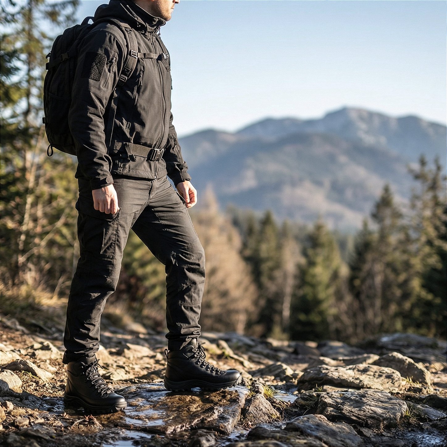 Armação - imagem 1