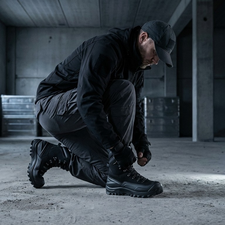 ATTACK II PRO Dry - imagem 4