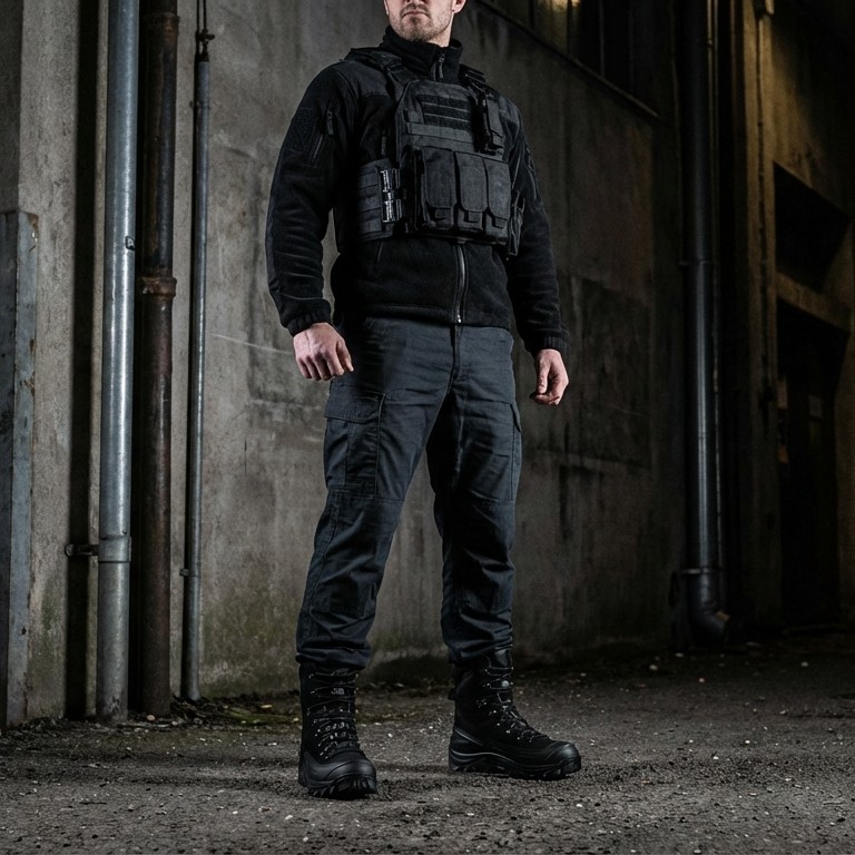 ATTACK II PRO Dry - imagem 1