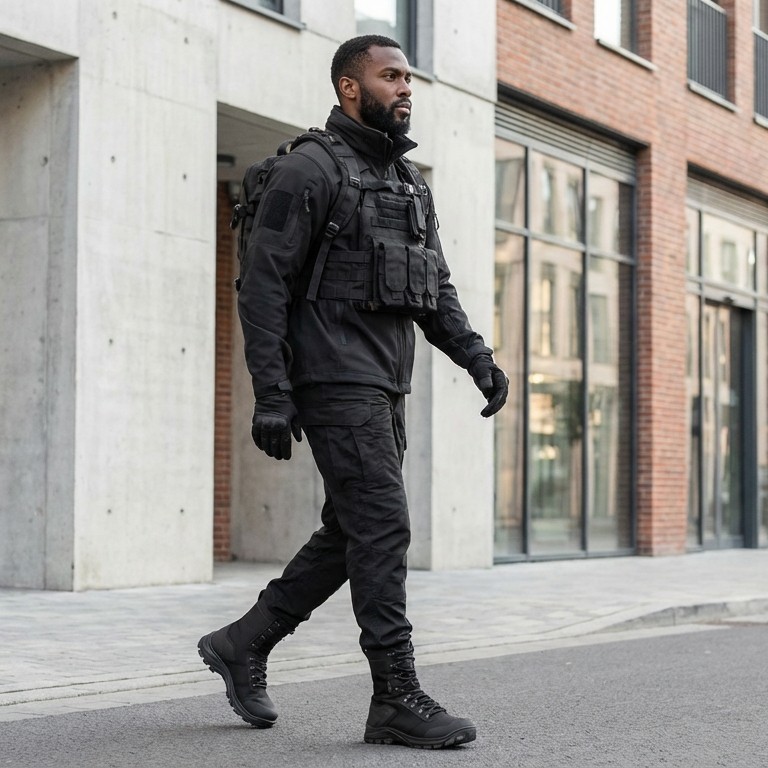 E-LITE BOPE V2 - imagem 3