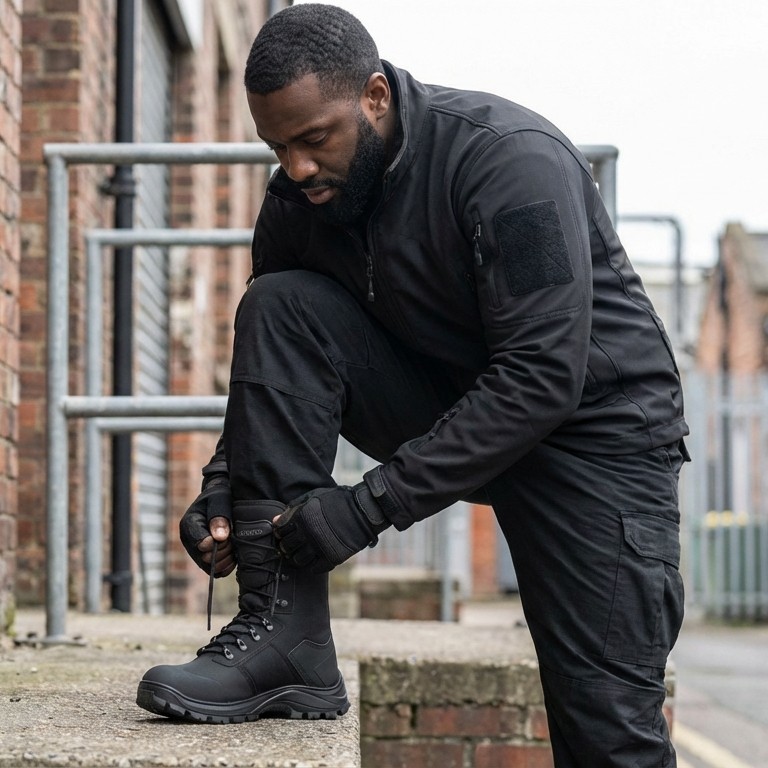 E-LITE BOPE V2 - imagem 4