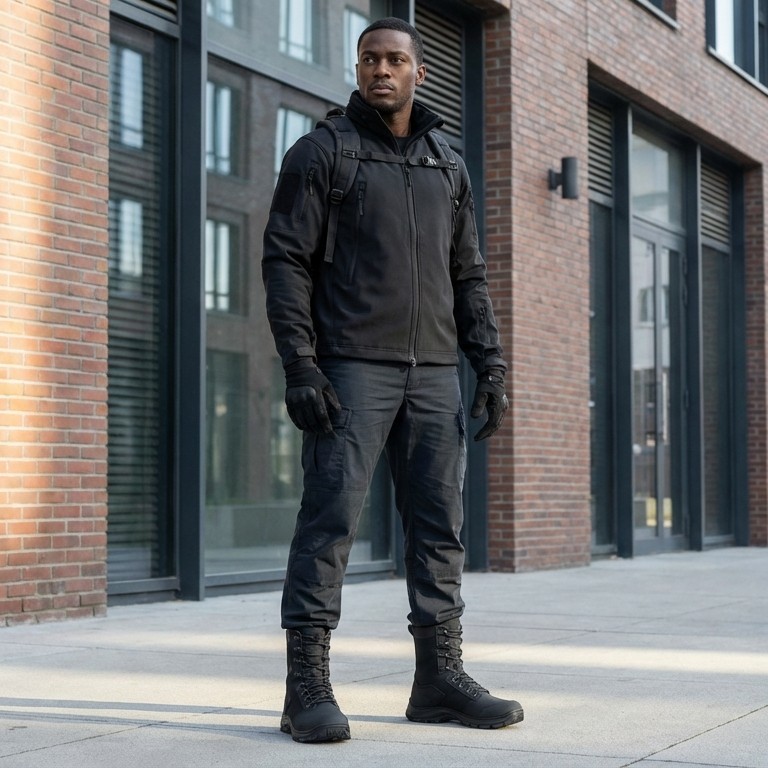 E-LITE BOPE V2 - imagem 2