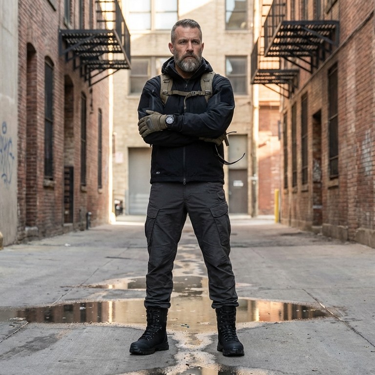 GUARTELÁ III Dry - imagem 1