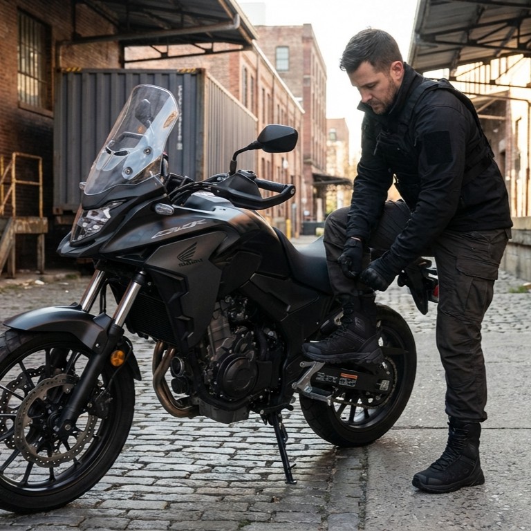 LEGACY Dry - imagem 2