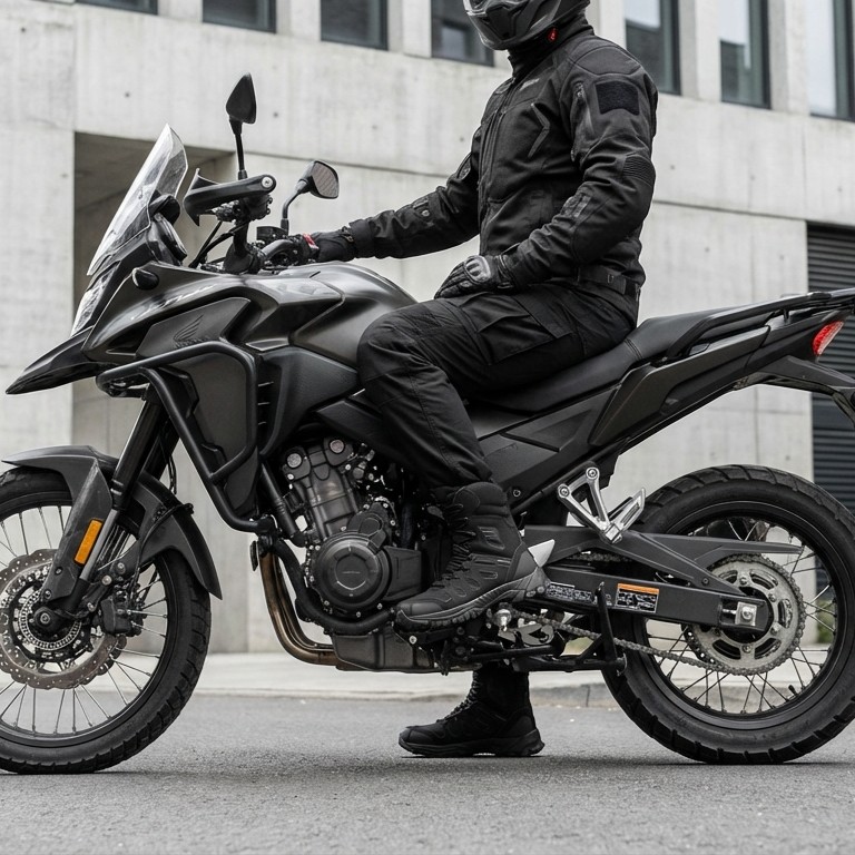 LEGACY Dry - imagem 3