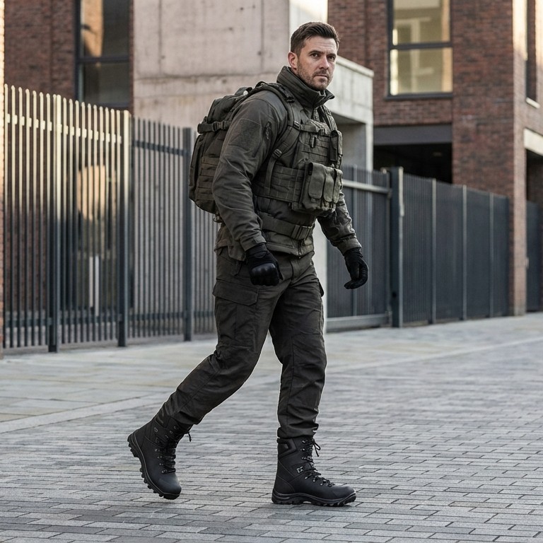 Montana Technomicro - imagem 1