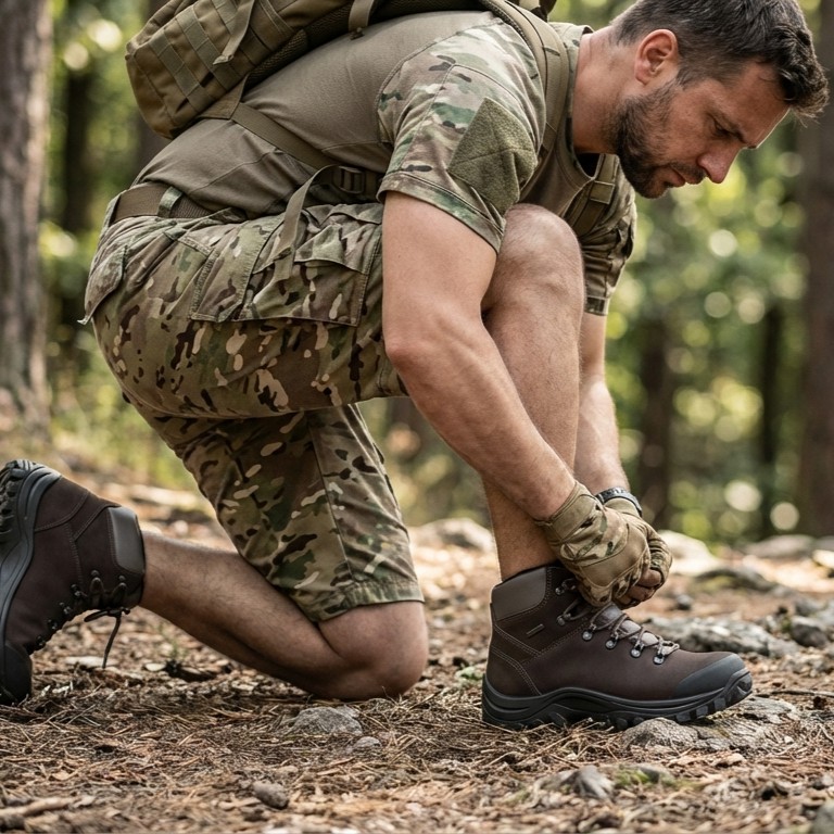 MONTANA MID Dry - imagem 4