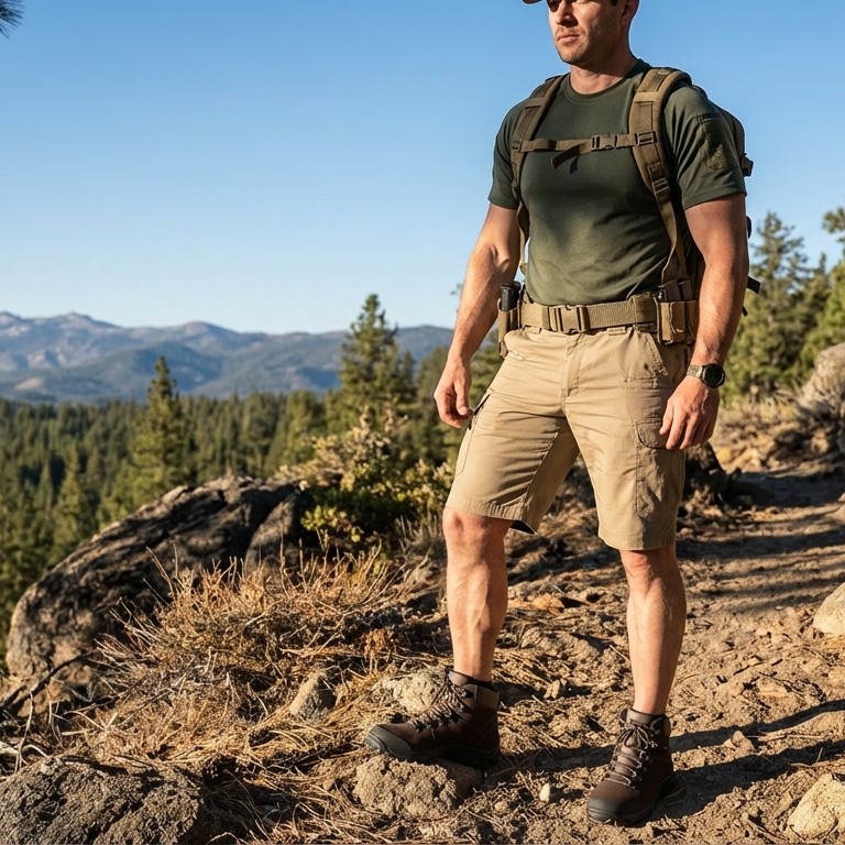 MONTANA MID Dry - imagem 1