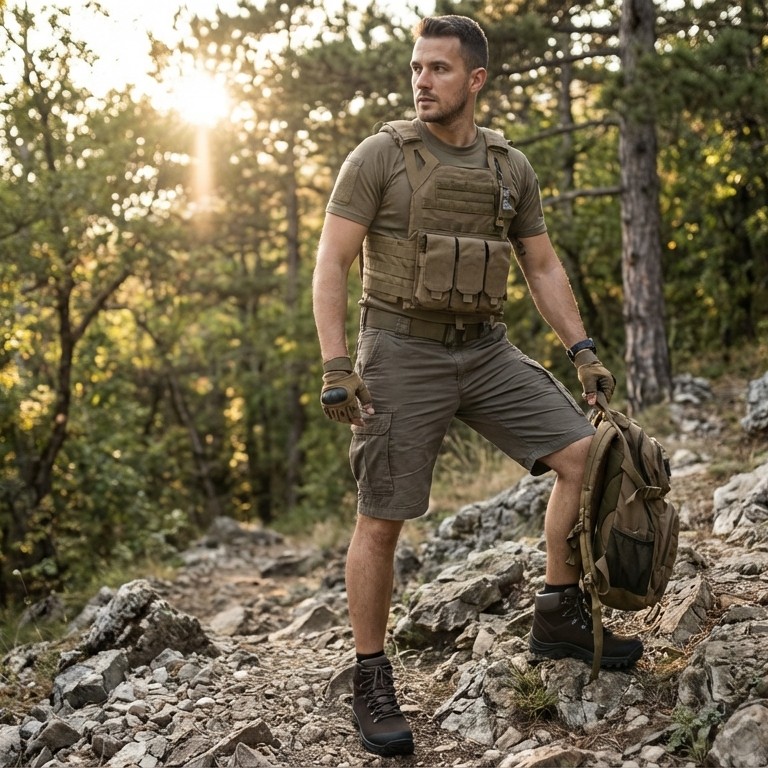 MONTANA MID Dry - imagem 3