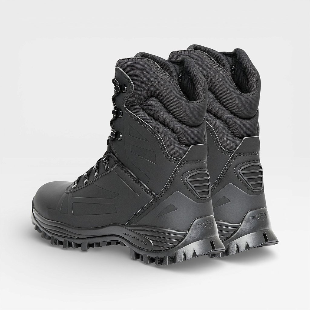 Attack III Pro - detalhe