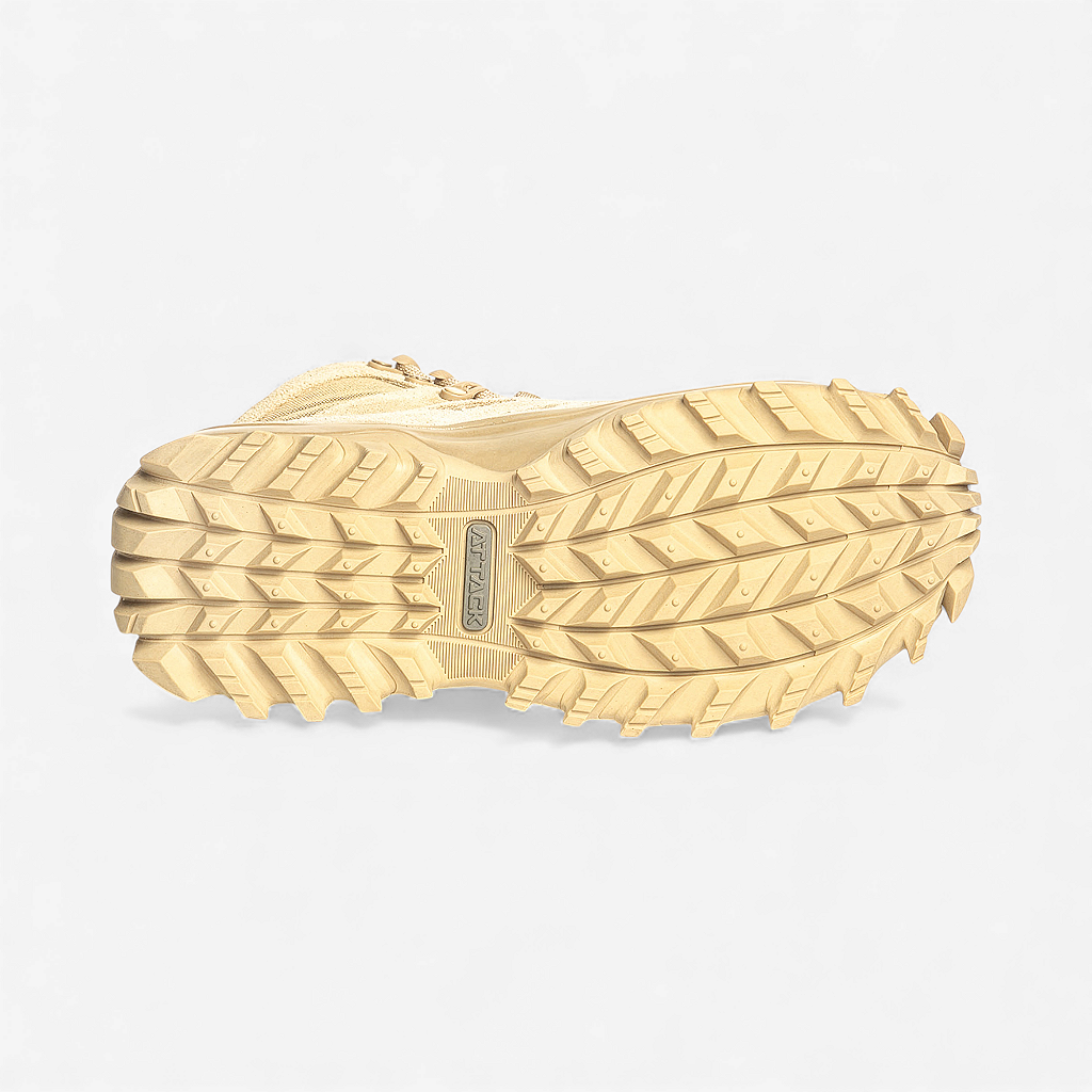 LEGACY MID Desert - imagem 4