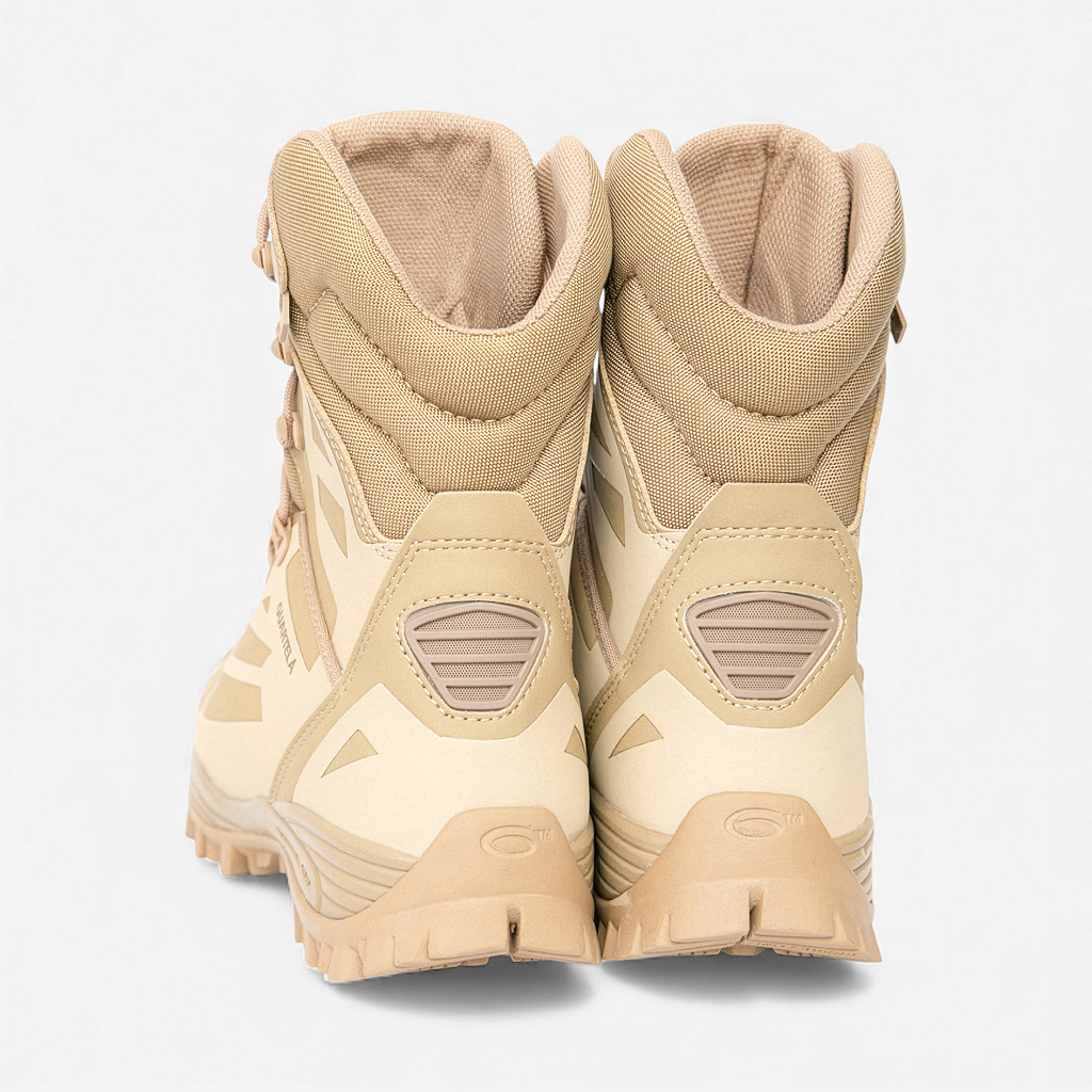 ATTACK III PRO Dry Desert - imagem 3