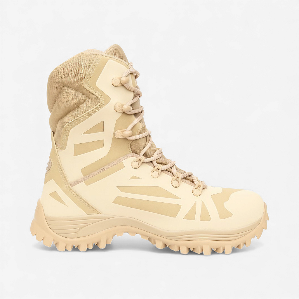 ATTACK III PRO Dry Desert - imagem 2