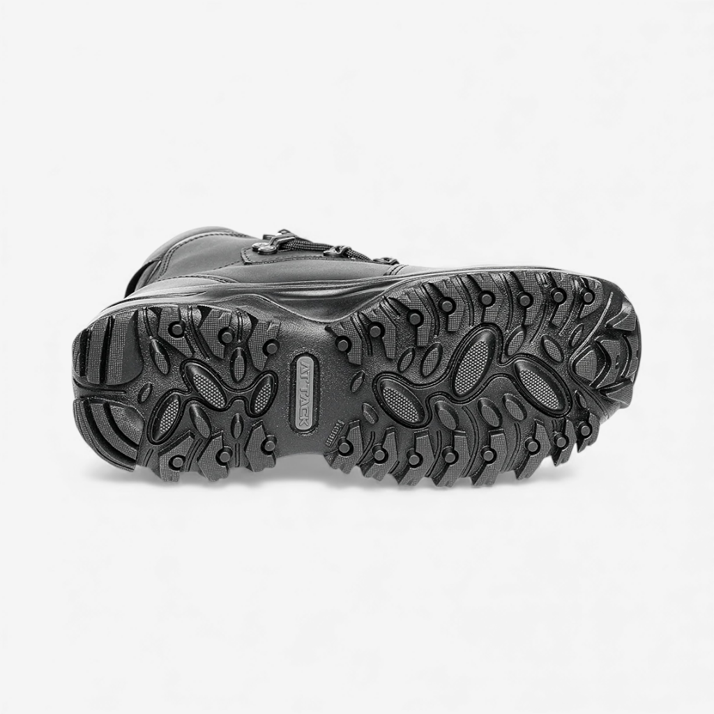 Combate 4.0 Ziper - imagem 4