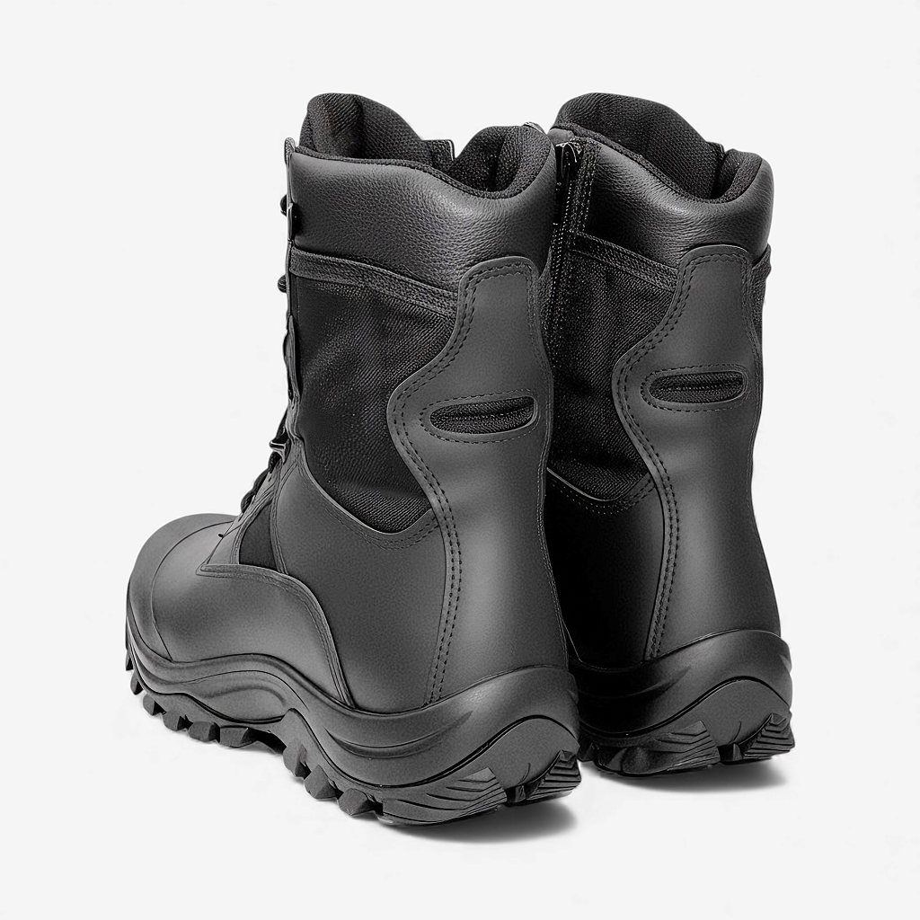 Combate 4.0 Ziper - imagem 3