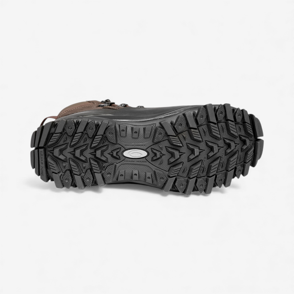 ATTACK III Dry Marrom - imagem 4