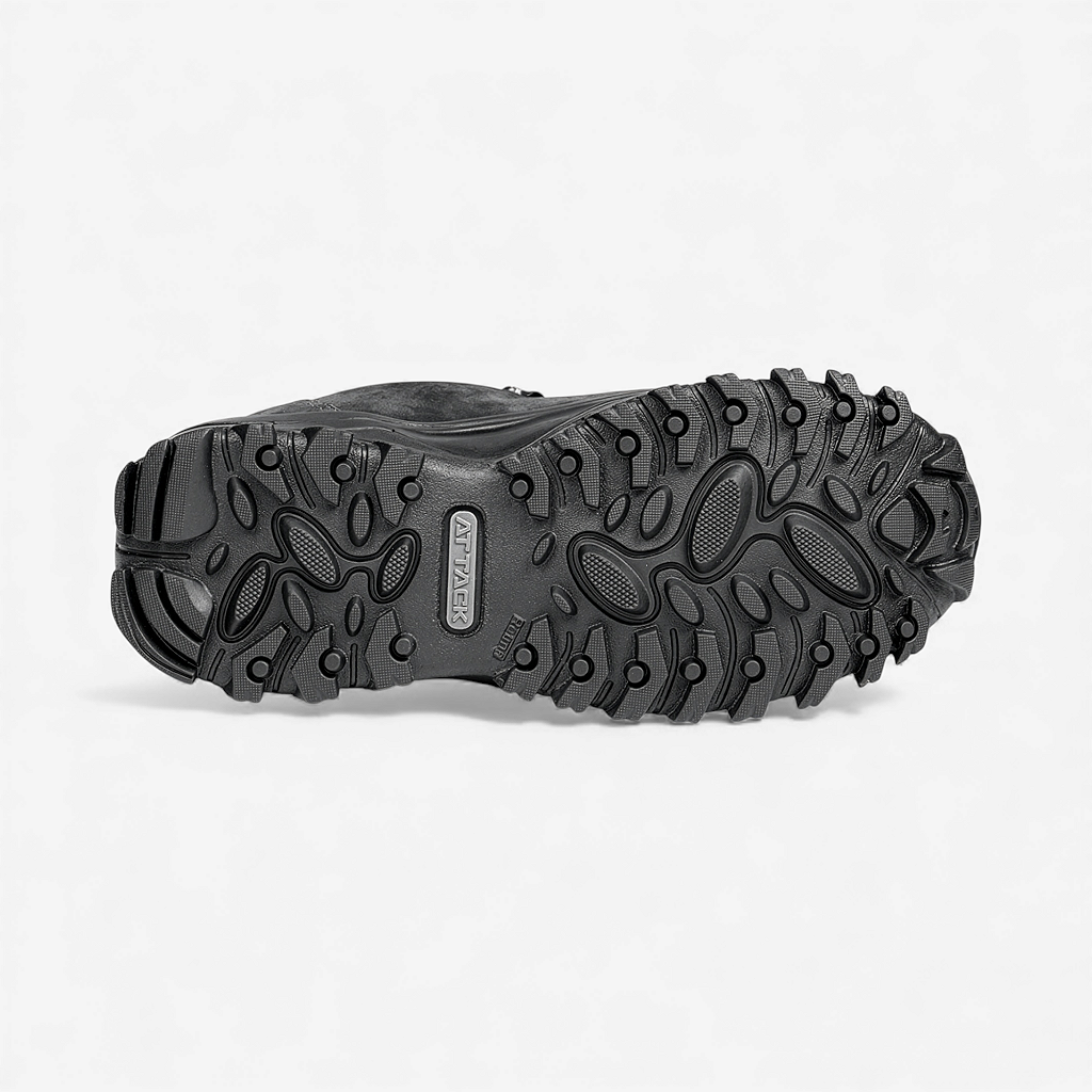 MONTANA MID Dry - imagem 4