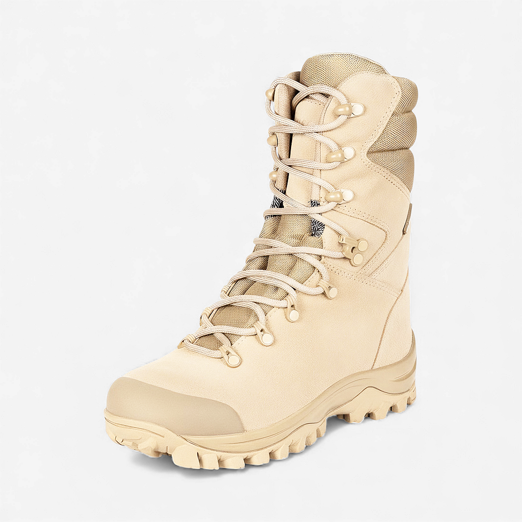 MONTANA II Dry Desert - imagem 1