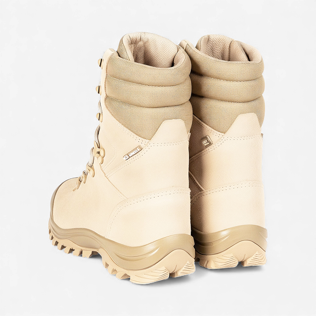 MONTANA II Dry Desert - imagem 3