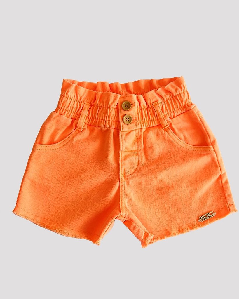 bermudas infantil