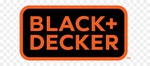 BLACK&DECKER