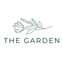 Logo de The Garden