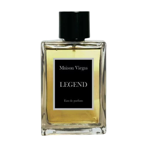絶版希少　Perfume Legends Legend de Maison Viegas - Lessini Decants