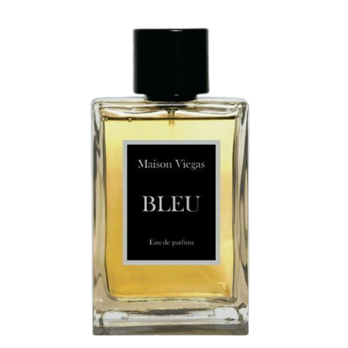 Bleu de Maison Viegas - Lessini Decants