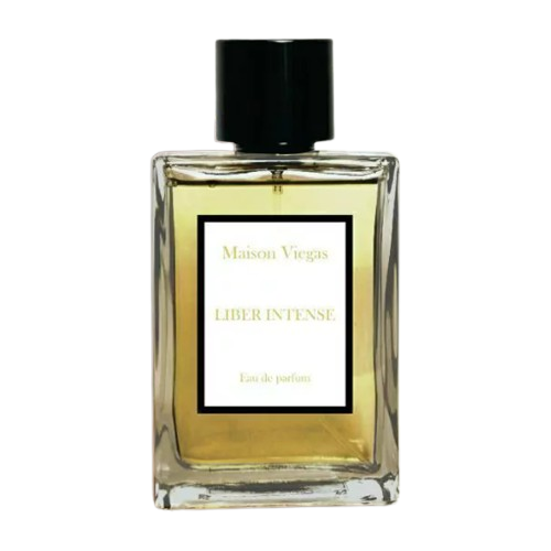 Liber Intense de Maison Viegas - Lessini Decants