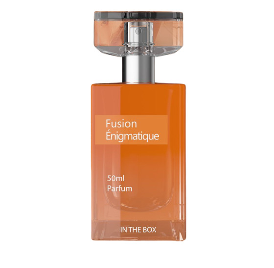 Fusion Énigmatique de In The Box - Lessini Decants