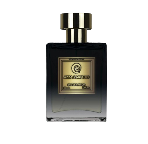 Hannishe X de Azza Parfums - Lessini Decants