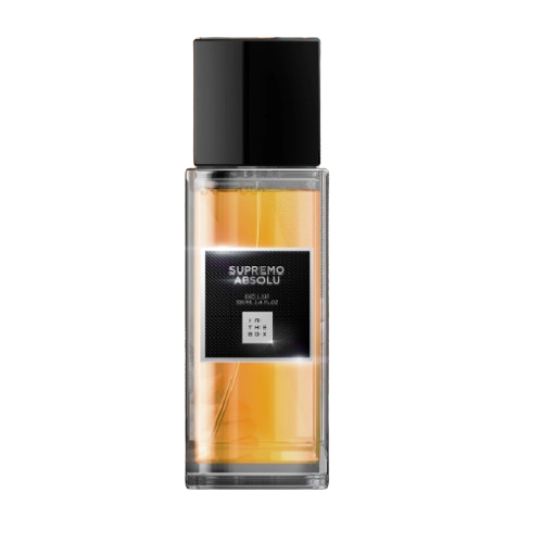 Supremo Absolu de In The Box - Lessini Decants