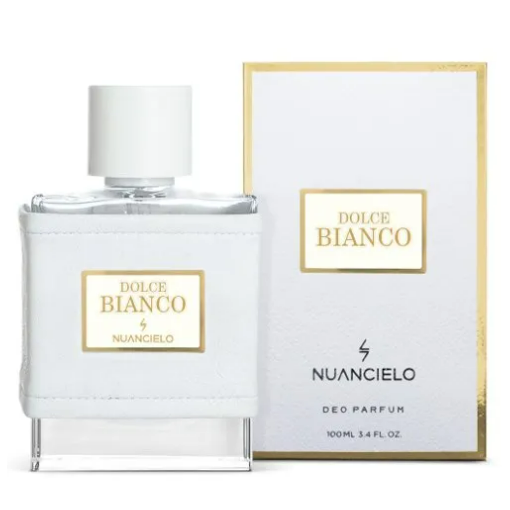Dolce Bianco de Nuancielo - Lessini Decants