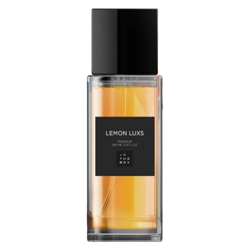 Lemon Luxs de In The Box - Lessini Decants