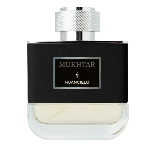 マイナデシコ　Balancer VC Mukhtar de Nuancielo - Lessini Decants
