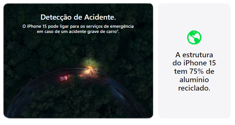 O que é e como ativar o 'Detecção de Acidente' no iPhone e no