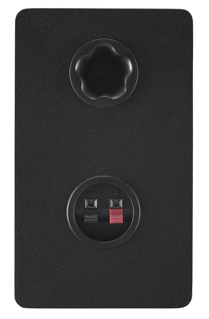 Hs3 Yamaha PRETAS Caixas de Som (par) novas Lacradas - Atelie do