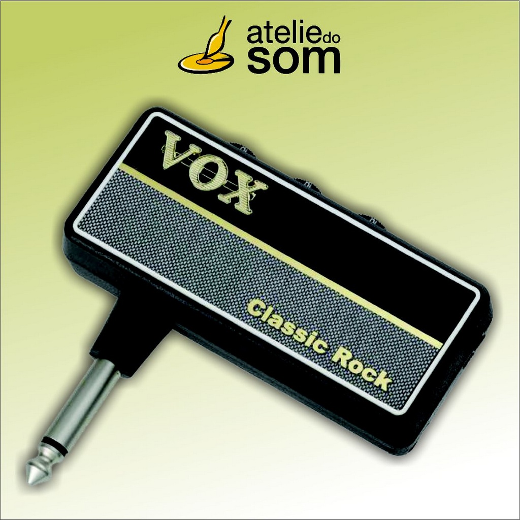vox classic rock