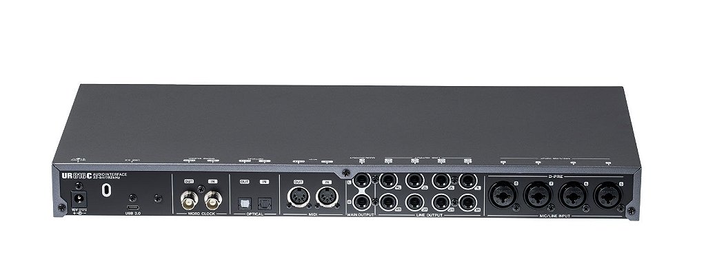 その他 steinberg UR816C 楽天市場】Steinberg UR816C オーディオインターフェイス : マークス