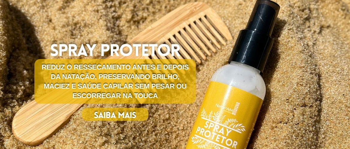Spray Protetor