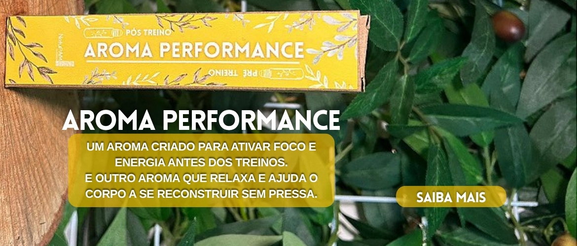 Aroma Performance